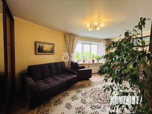 3-к квартира, вторичка, 77м2, 5/9 этаж
