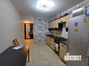 1-к квартира, вторичка, 39м2, 1/10 этаж