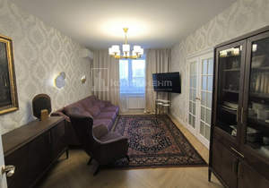 2-к квартира, вторичка, 65м2, 5/10 этаж