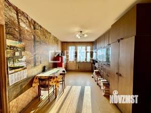 2-к квартира, вторичка, 50м2, 4/10 этаж