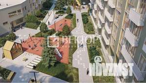 2-к квартира, вторичка, 61м2, 9/9 этаж