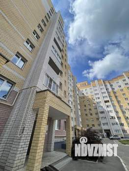 1-к квартира, вторичка, 34м2, 9/10 этаж