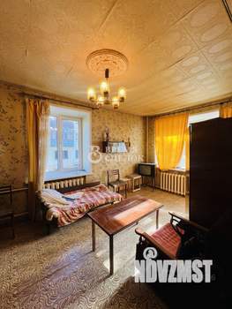 1-к квартира, вторичка, 30м2, 2/4 этаж