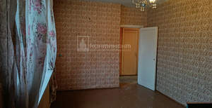 2-к квартира, вторичка, 41м2, 2/2 этаж