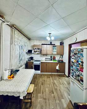 3-к квартира, вторичка, 101м2, 5/6 этаж