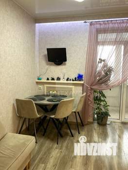 2-к квартира, вторичка, 53м2, 2/3 этаж