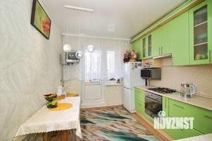 3-к квартира, вторичка, 74м2, 3/10 этаж