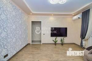2-к квартира, вторичка, 58м2, 6/9 этаж