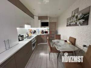 2-к квартира, вторичка, 49м2, 2/3 этаж