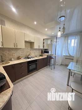 3-к квартира, вторичка, 73м2, 2/4 этаж