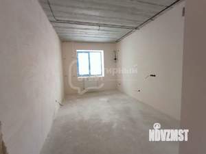 2-к квартира, сданный дом, 81м2, 1/12 этаж