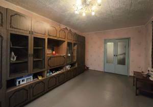 3-к квартира, вторичка, 67м2, 5/6 этаж