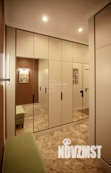 2-к квартира, вторичка, 74м2, 5/8 этаж