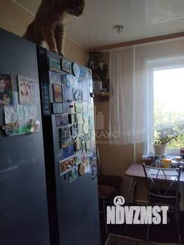 2-к квартира, вторичка, 50м2, 6/9 этаж