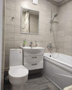 1-к квартира, вторичка, 29м2, 2/10 этаж