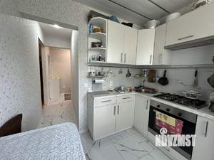 2-к квартира, вторичка, 44м2, 2/5 этаж