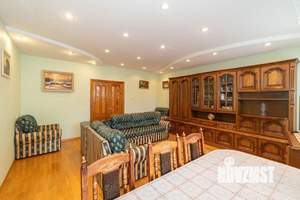 4-к квартира, вторичка, 143м2, 6/9 этаж