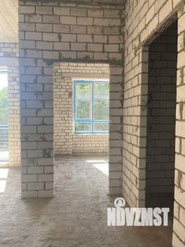 2-к квартира, вторичка, 60м2, 3/3 этаж