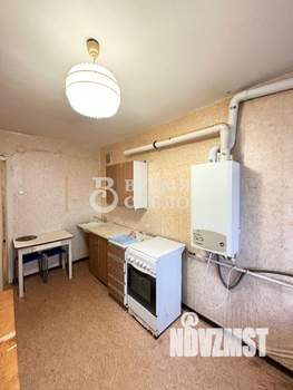 1-к квартира, вторичка, 39м2, 1/5 этаж