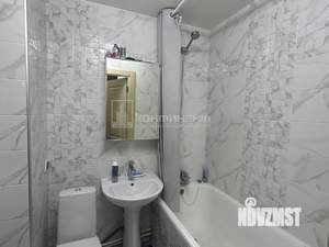 1-к квартира, вторичка, 34м2, 1/5 этаж