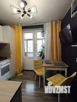 2-к квартира, вторичка, 40м2, 5/12 этаж