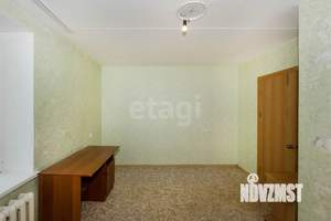 2-к квартира, вторичка, 63м2, 1/10 этаж