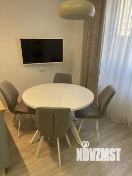 3-к квартира, вторичка, 108м2, 1/6 этаж
