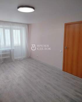 1-к квартира, вторичка, 33м2, 3/5 этаж