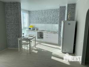 Студия квартира, вторичка, 35м2, 9/15 этаж