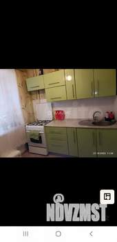 1-к квартира, вторичка, 30м2, 2/5 этаж