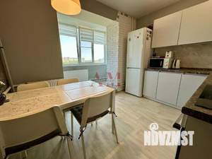 2-к квартира, вторичка, 61м2, 3/9 этаж