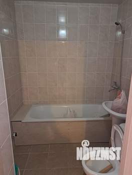 1-к квартира, вторичка, 42м2, 2/17 этаж
