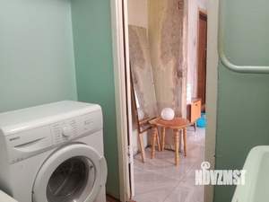 1-к квартира, вторичка, 38м2, 3/9 этаж