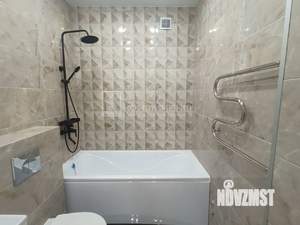 1-к квартира, вторичка, 42м2, 2/17 этаж