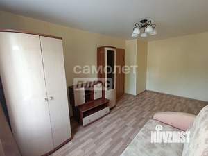1-к квартира, вторичка, 30м2, 1/3 этаж