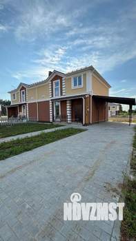 3-к квартира, вторичка, 115м2, 2/2 этаж