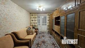 2-к квартира, вторичка, 48м2, 2/5 этаж
