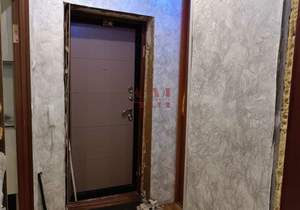 1-к квартира, вторичка, 28м2, 8/9 этаж