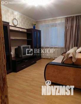 1-к квартира, вторичка, 38м2, 2/10 этаж