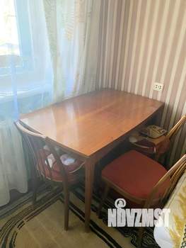 3-к квартира, вторичка, 51м2, 3/5 этаж