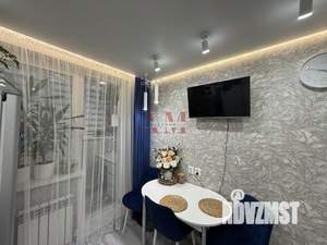 1-к квартира, вторичка, 28м2, 1/4 этаж