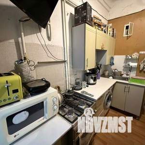 1-к квартира, вторичка, 30м2, 2/3 этаж