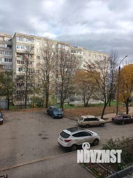 3-к квартира, вторичка, 68м2, 2/9 этаж