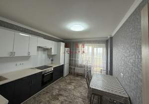 1-к квартира, вторичка, 44м2, 13/19 этаж