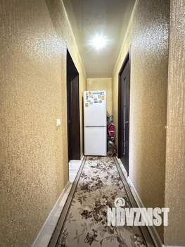 2-к квартира, вторичка, 46м2, 5/5 этаж