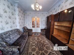 2-к квартира, вторичка, 60м2, 2/4 этаж