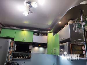 1-к квартира, вторичка, 42м2, 3/9 этаж