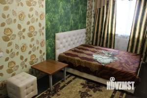 1-к квартира, вторичка, 39м2, 5/19 этаж