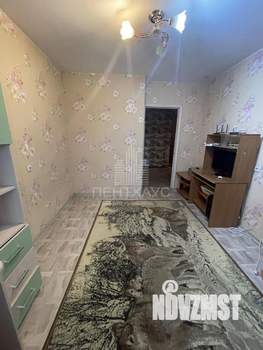 2-к квартира, вторичка, 53м2, 4/5 этаж