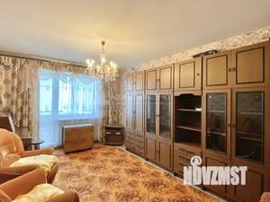 2-к квартира, вторичка, 53м2, 5/9 этаж